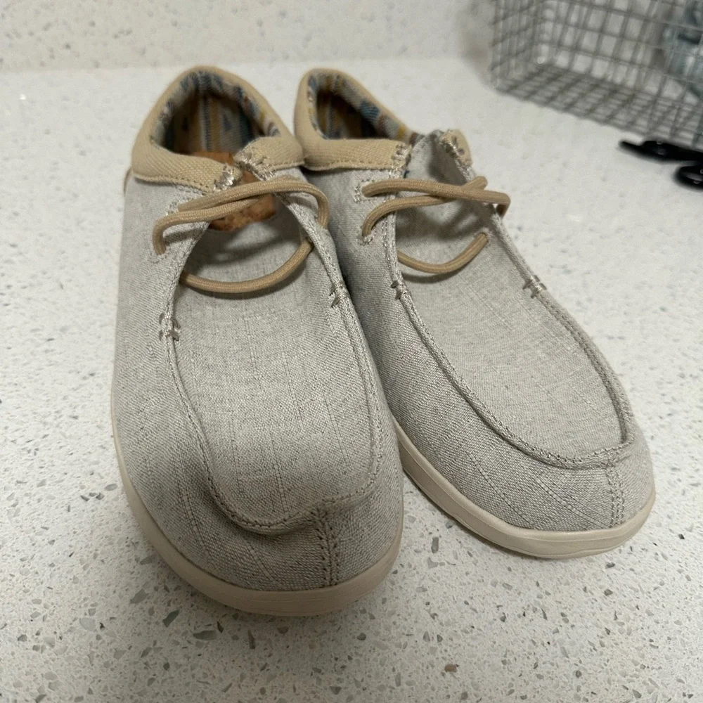 Sanuk SHAKA LITE 2 SL - Picture 3 of 8